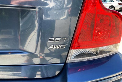 2009 Volvo S60 Base