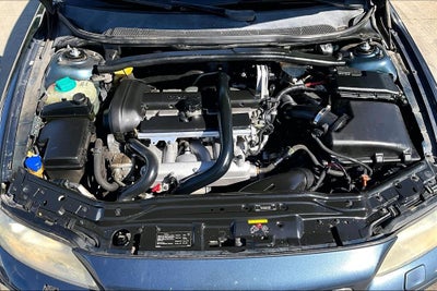 2009 Volvo S60 Base