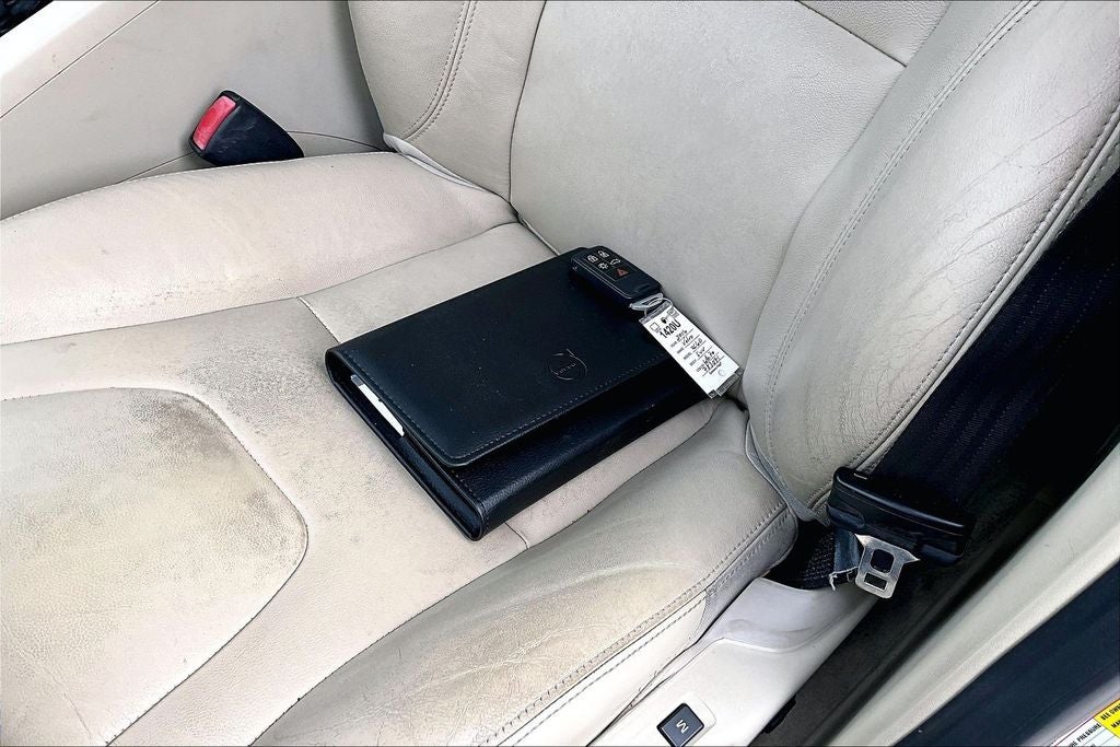 2016 Volvo XC60 T5 Drive-E Premier