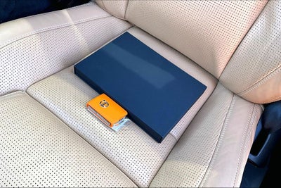 2023 Volvo XC60 Recharge Plug-In Hybrid Ultimate