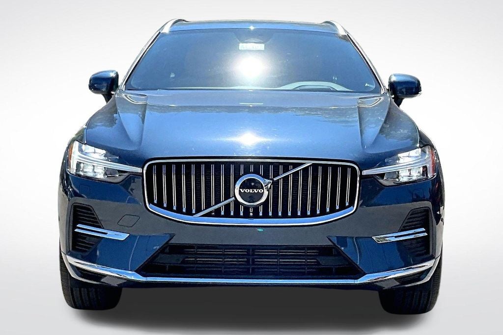 2023 Volvo XC60 Recharge Plug-In Hybrid Ultimate