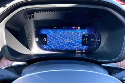 2023 Volvo XC60 Recharge Plug-In Hybrid Ultimate