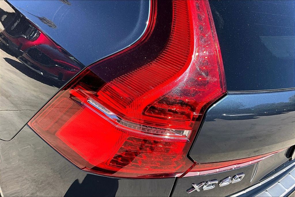 2023 Volvo XC60 Recharge Plug-In Hybrid Ultimate