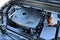 2023 Volvo XC60 Recharge Plug-In Hybrid Ultimate