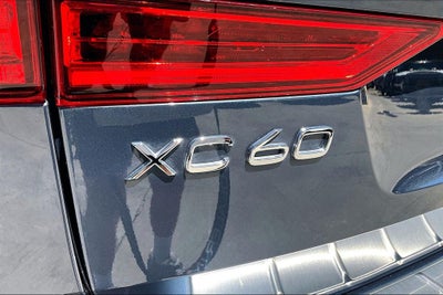 2023 Volvo XC60 Recharge Plug-In Hybrid Ultimate
