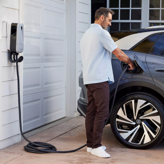 ID.Buzz | Chico Volkswagen in Chico CA