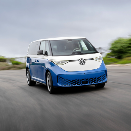 ID.Buzz | Chico Volkswagen in Chico CA