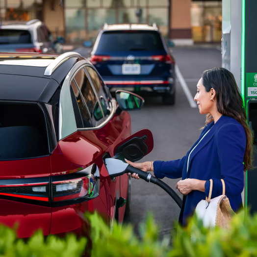 ID.Buzz | Chico Volkswagen in Chico CA