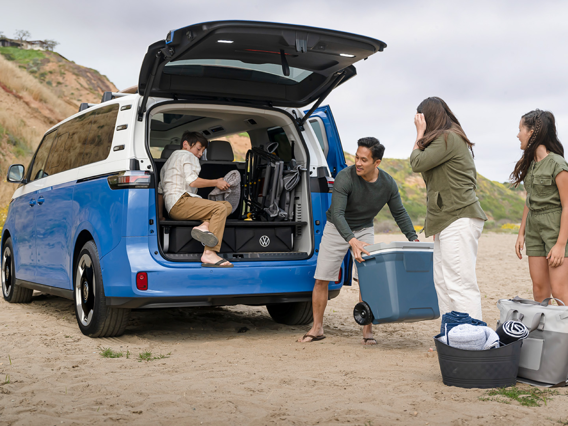 Chico Volkswagen in Chico CA