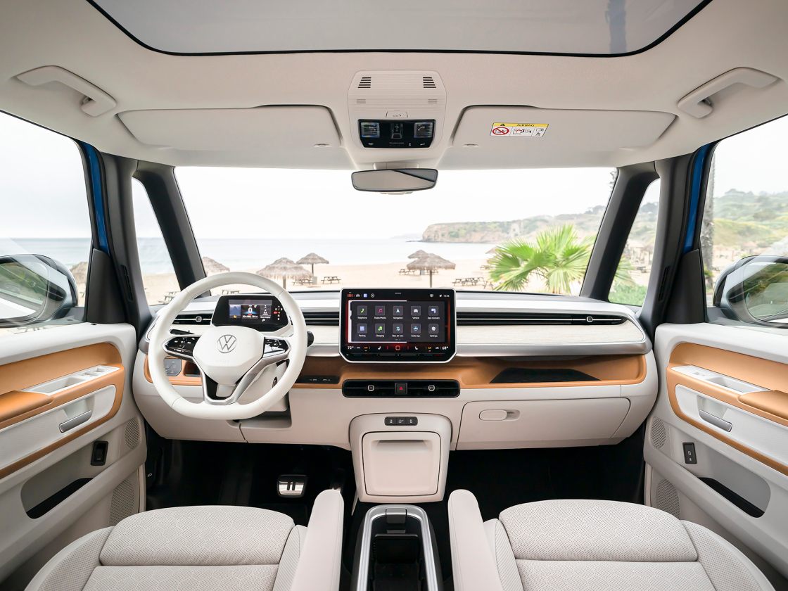 Chico Volkswagen in Chico CA