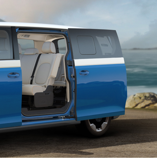 Chico Volkswagen in Chico CA