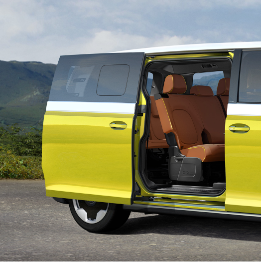 Chico Volkswagen in Chico CA