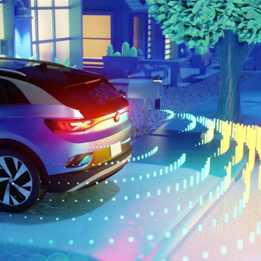 ID.Buzz | Chico Volkswagen in Chico CA