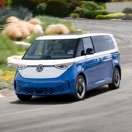 ID.Buzz | Chico Volkswagen in Chico CA