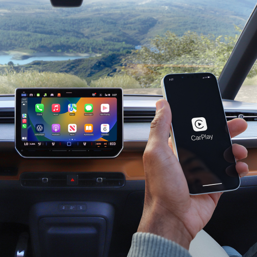 ID.Buzz | Chico Volkswagen in Chico CA