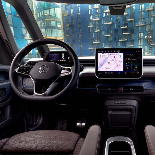 ID.Buzz | Chico Volkswagen in Chico CA