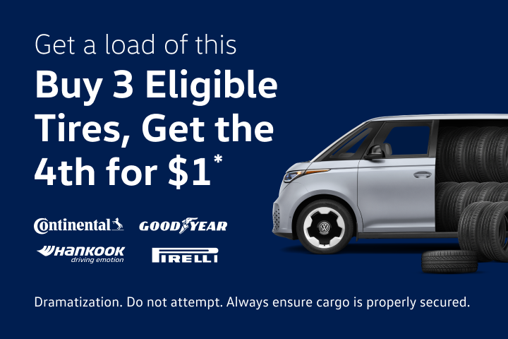 Chico Volkswagen in Chico CA