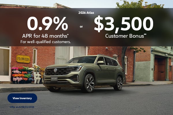 Atlas APR + CB