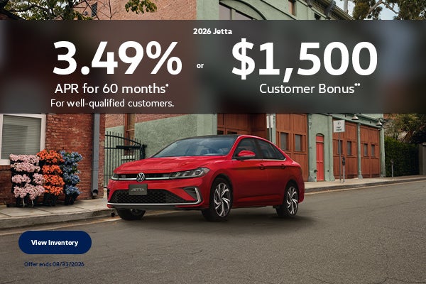 Jetta APR + CB