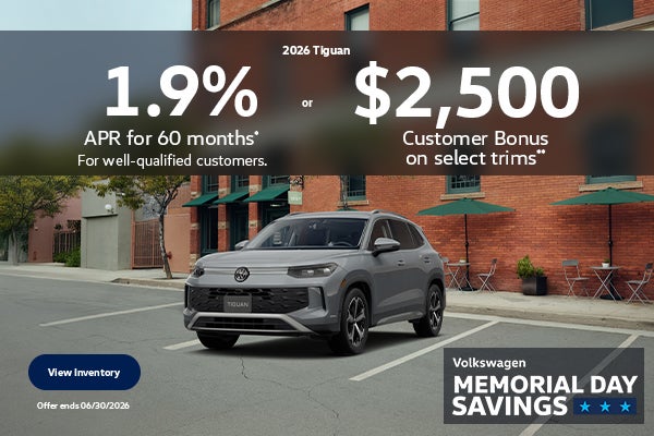 Tiguan