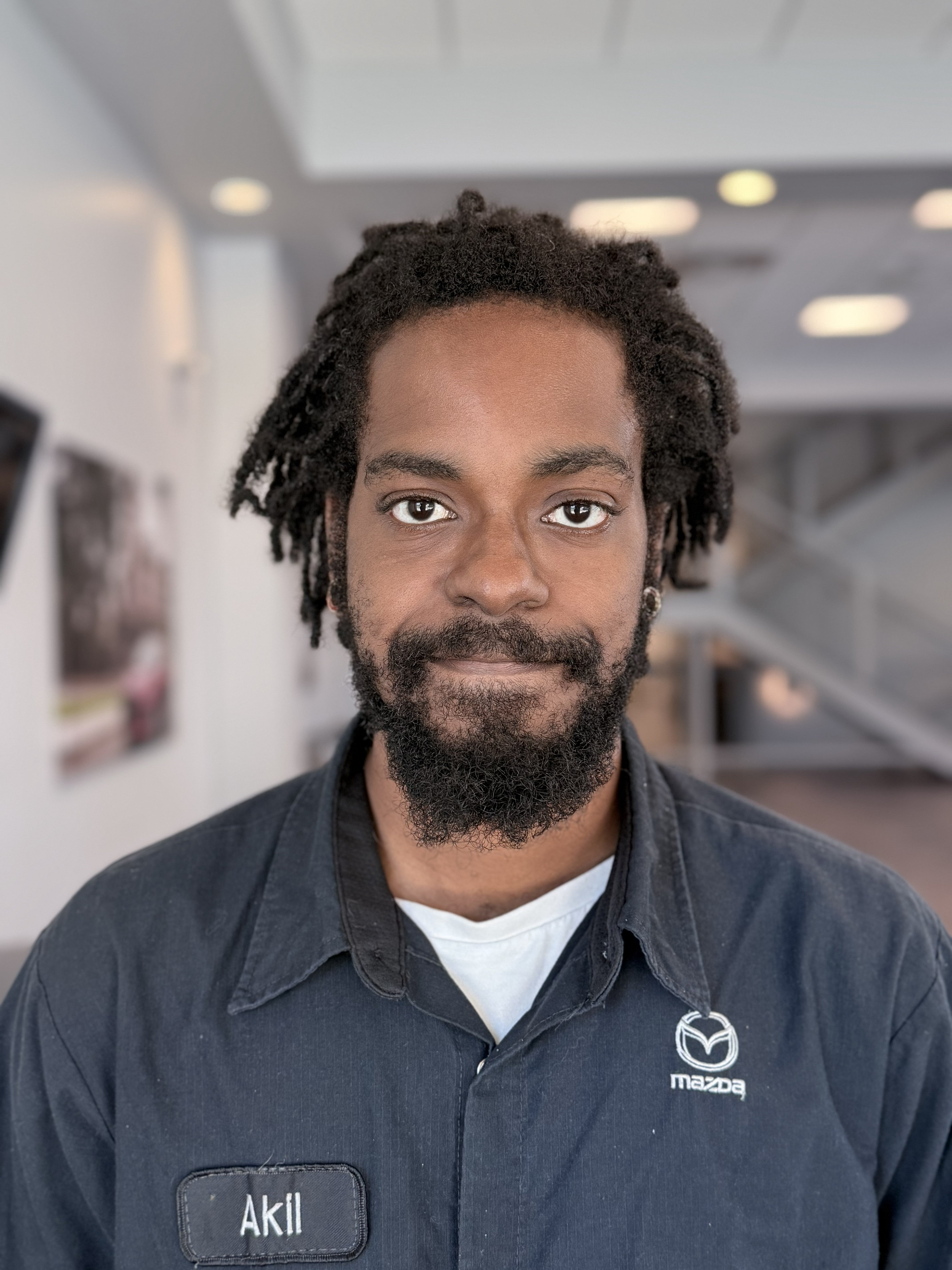 Akil Service