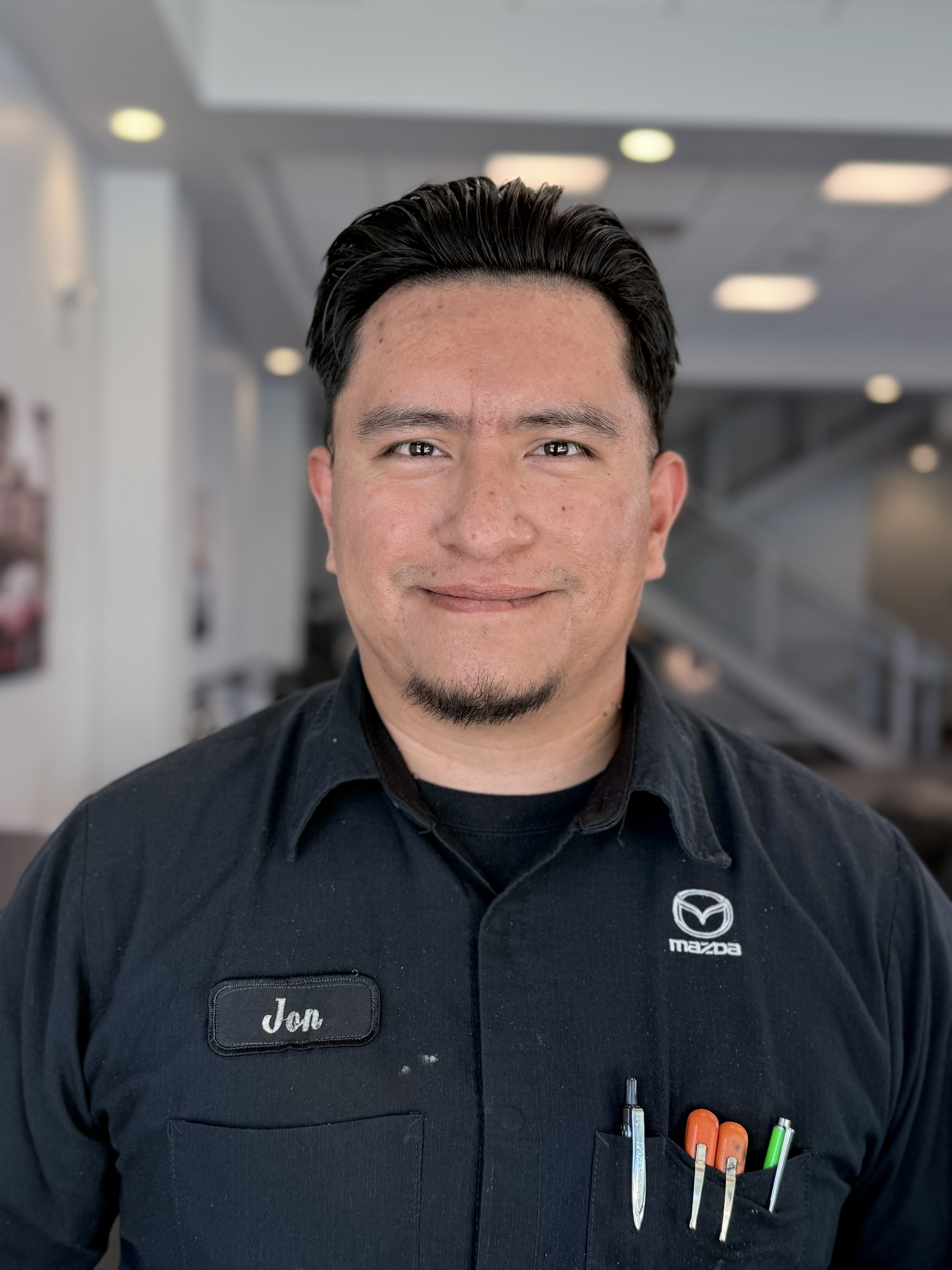 Jonathan Cornelio Nava