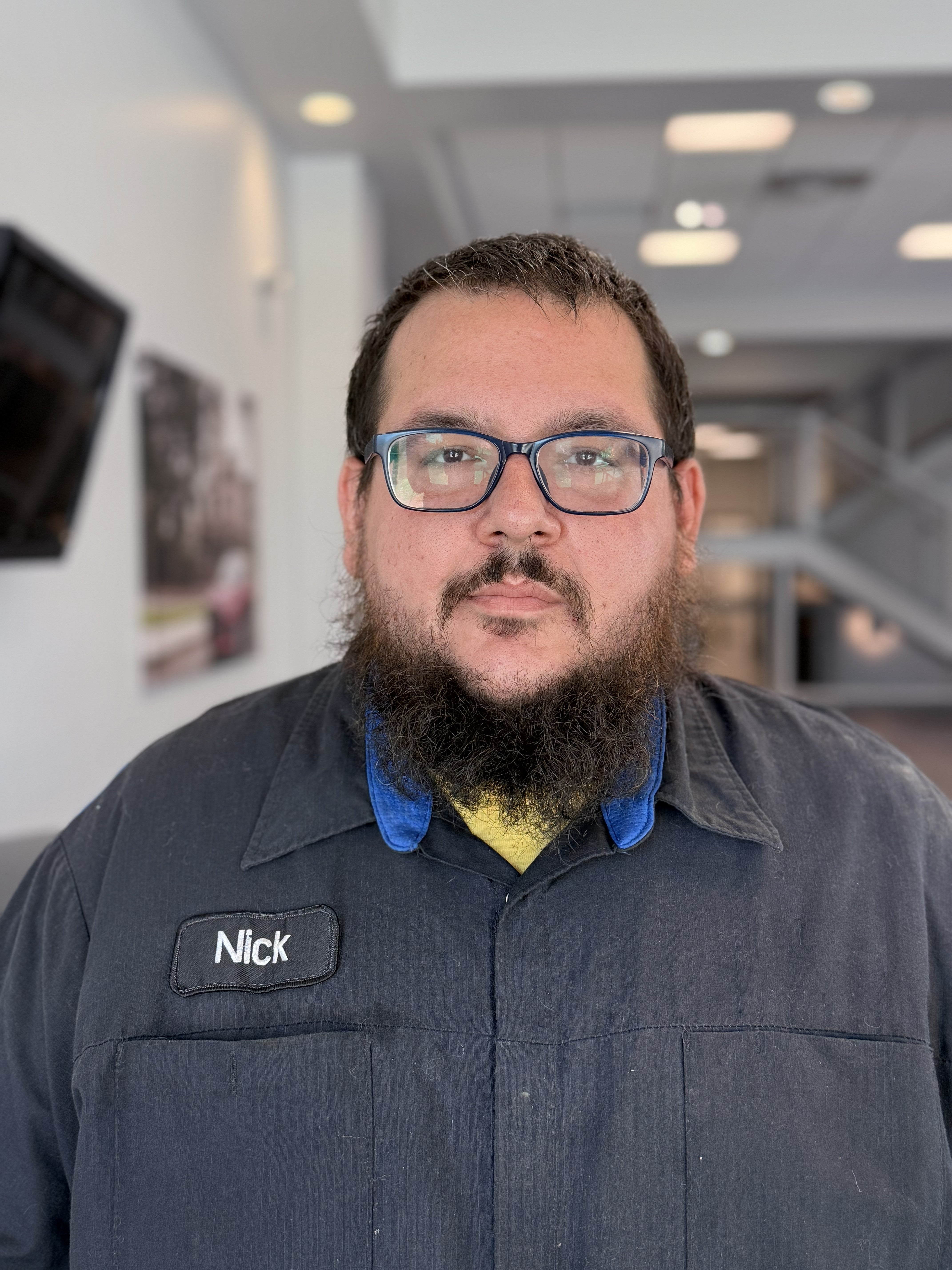 Nicholas Napatano
