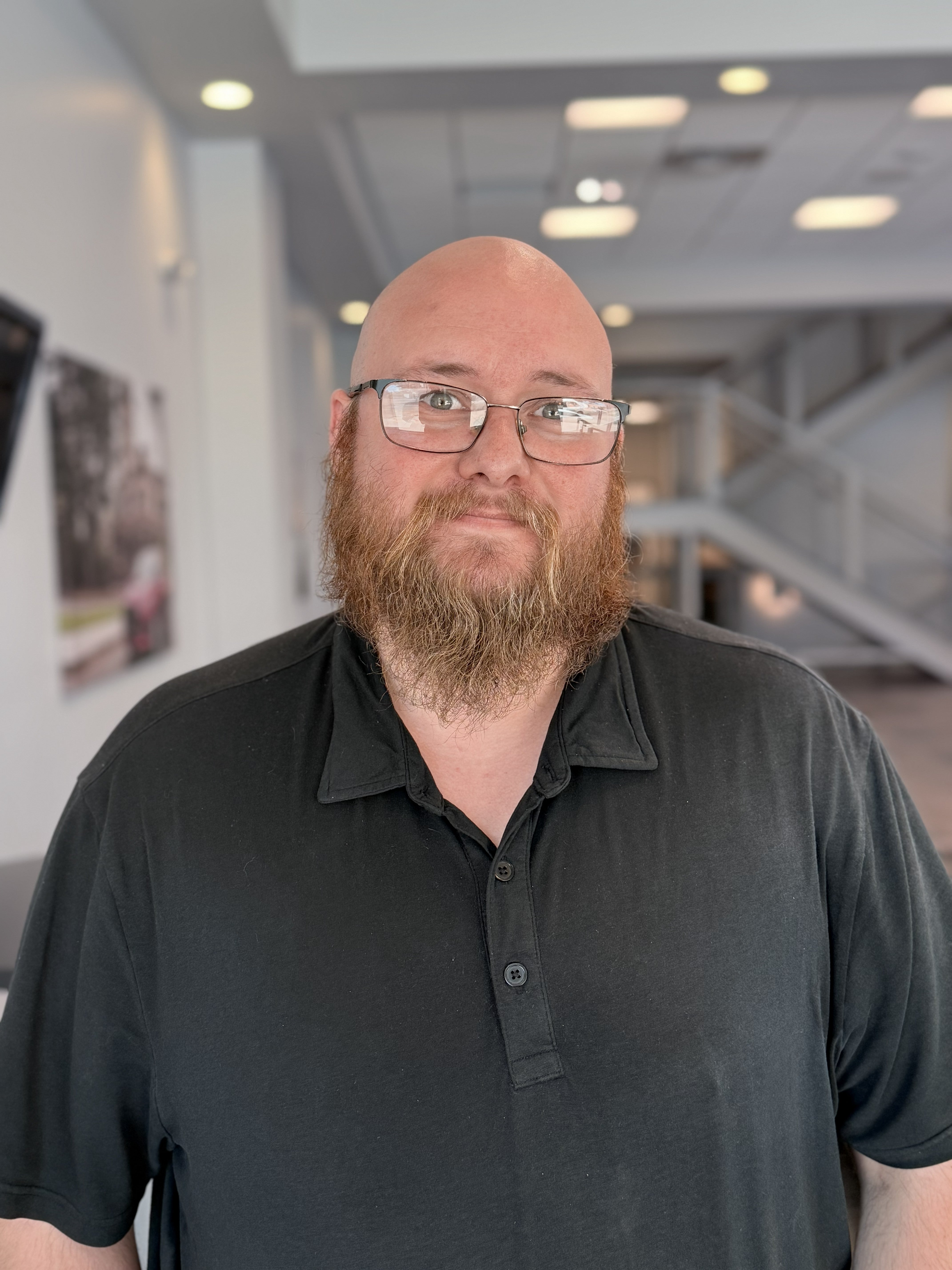 Stephen Loosli