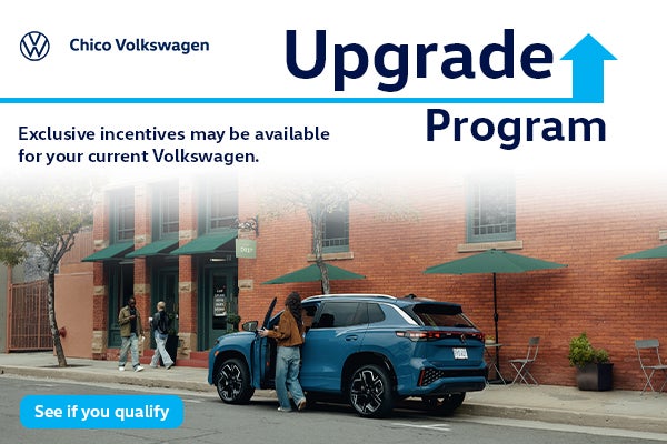 Upgrade Program