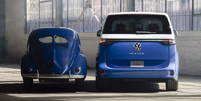 New Hyundai Inventory