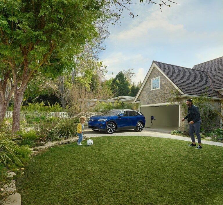 Chico Volkswagen in Chico CA