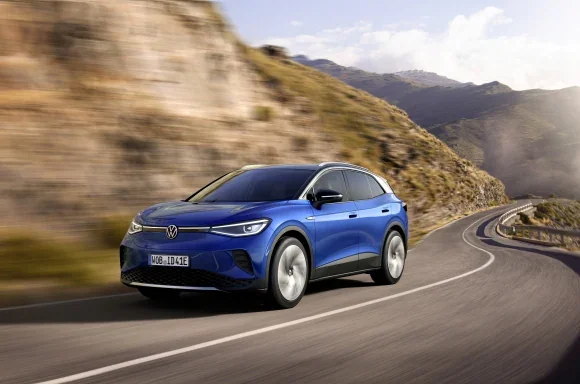 Chico Volkswagen in Chico CA