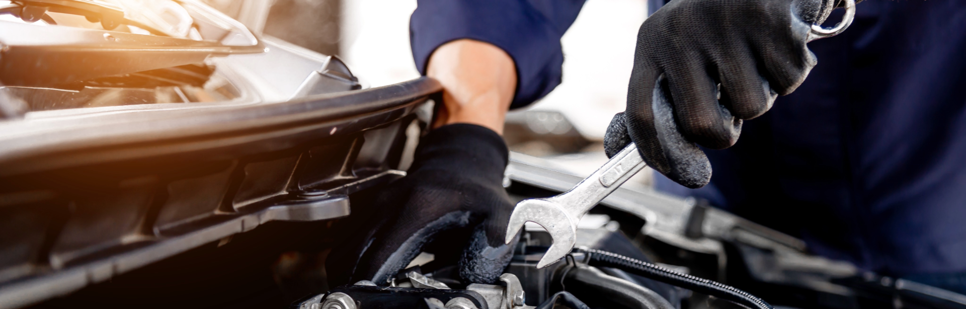 Auto Service And Financial Expertise