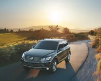 Chico Volkswagen in Chico CA