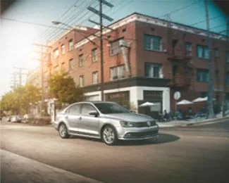 Chico Volkswagen in Chico CA