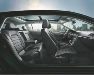 Chico Volkswagen in Chico CA