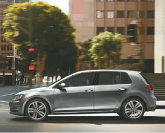 Chico Volkswagen in Chico CA