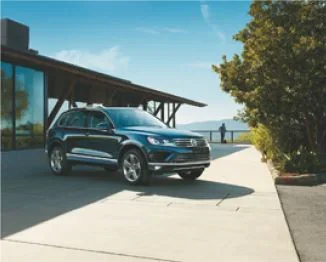 Chico Volkswagen in Chico CA